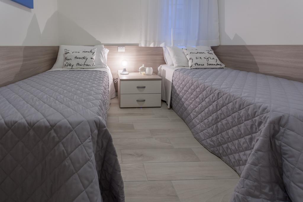 Residence Vivaldi بيبيوني المظهر الخارجي الصورة