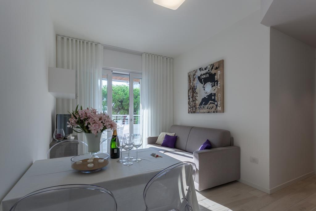 Residence Vivaldi بيبيوني المظهر الخارجي الصورة