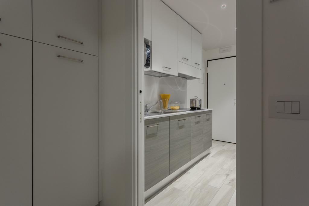 Residence Vivaldi بيبيوني المظهر الخارجي الصورة