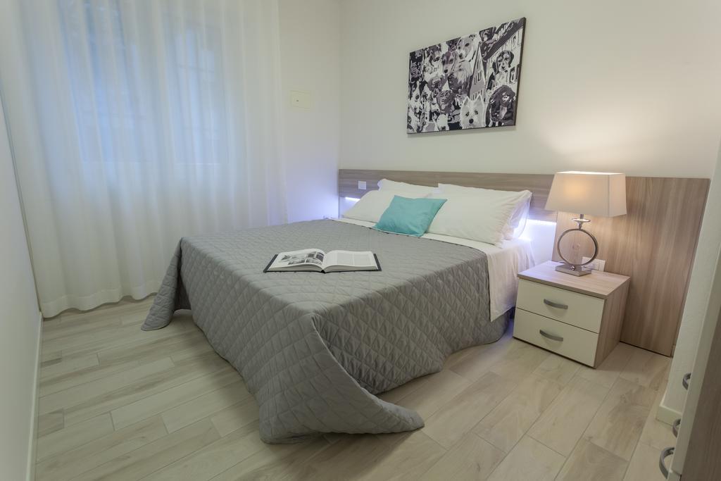 Residence Vivaldi بيبيوني المظهر الخارجي الصورة