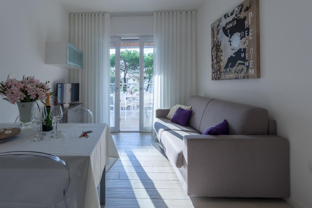 Residence Vivaldi بيبيوني المظهر الخارجي الصورة