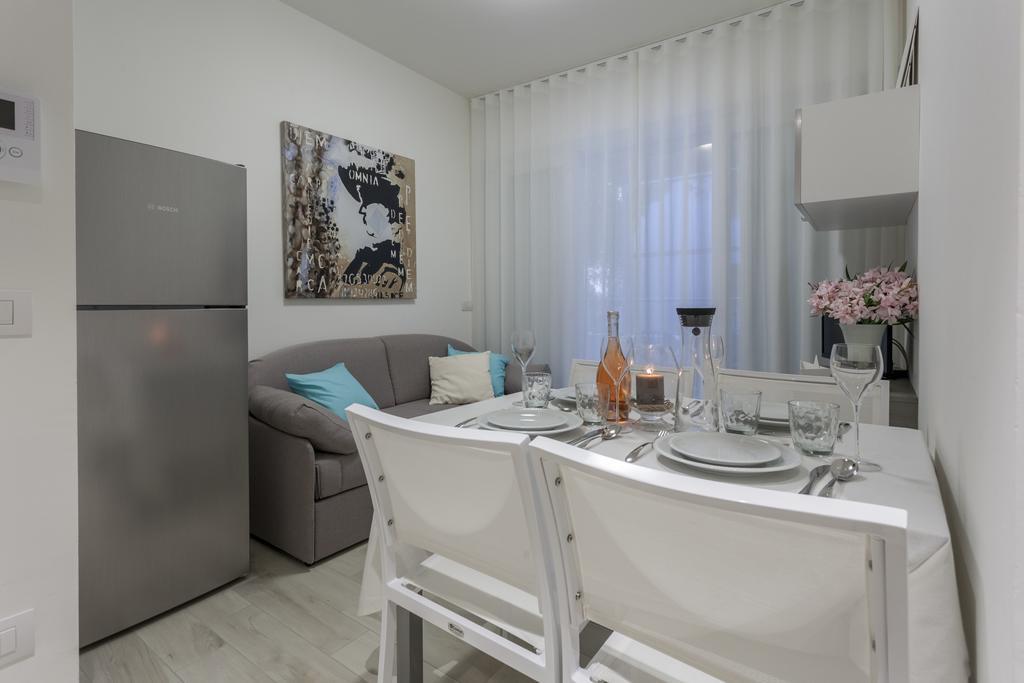 Residence Vivaldi بيبيوني المظهر الخارجي الصورة