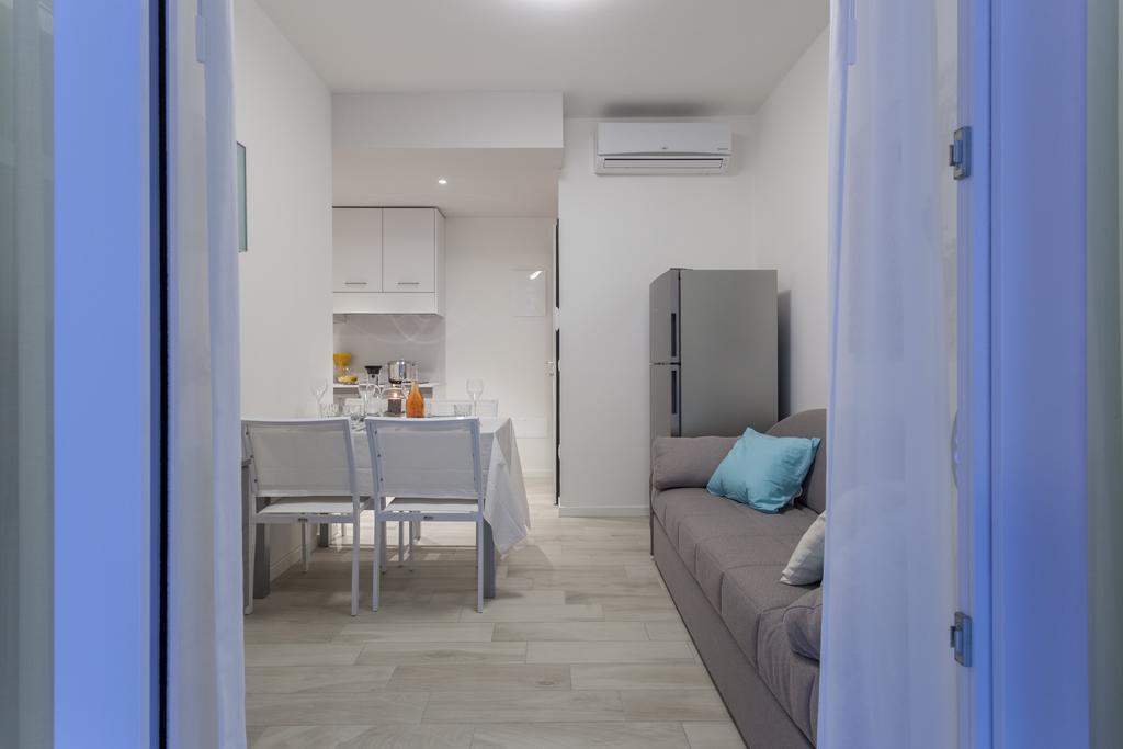 Residence Vivaldi بيبيوني المظهر الخارجي الصورة