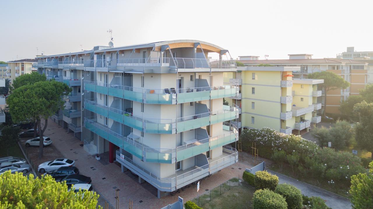 Residence Vivaldi بيبيوني المظهر الخارجي الصورة