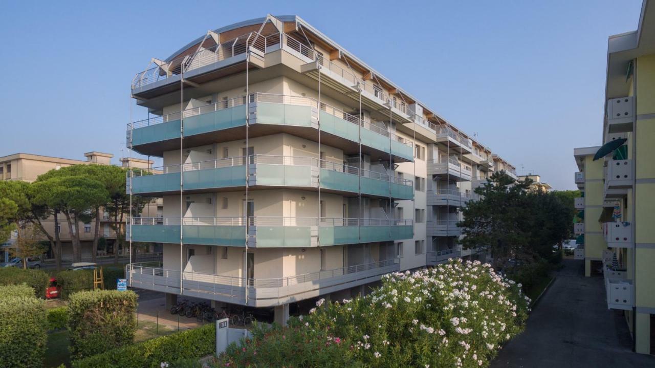 Residence Vivaldi بيبيوني المظهر الخارجي الصورة